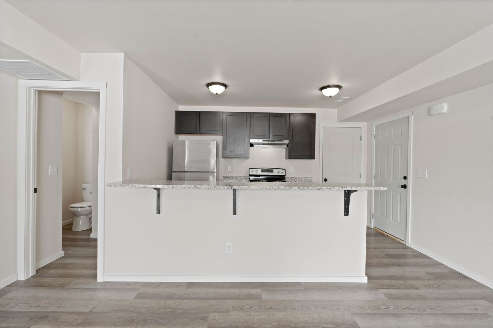 Cheney Townhome: Winona Road Chumani Road Takoda Park Lane