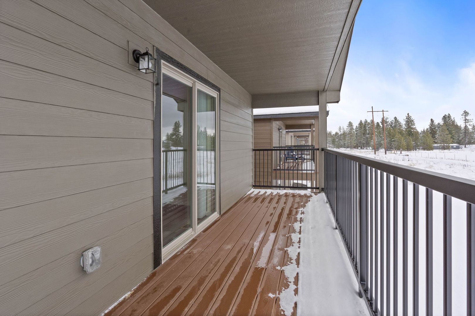 Cheney Townhome: Winona Road Chumani Road Takoda Park Lane