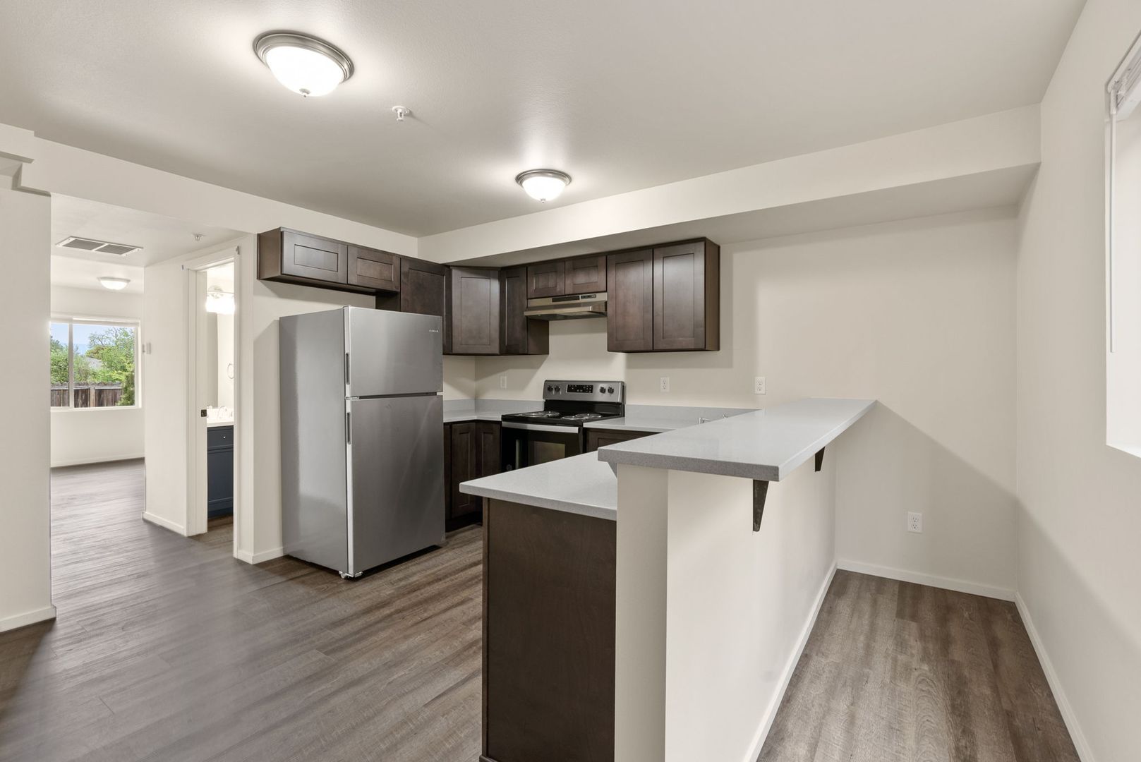 Spokane Valley Townhome: 12050 E Alki Avenue