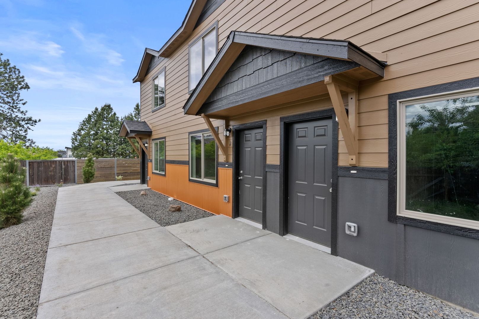 Spokane Valley Townhome: 12050 E Alki Avenue