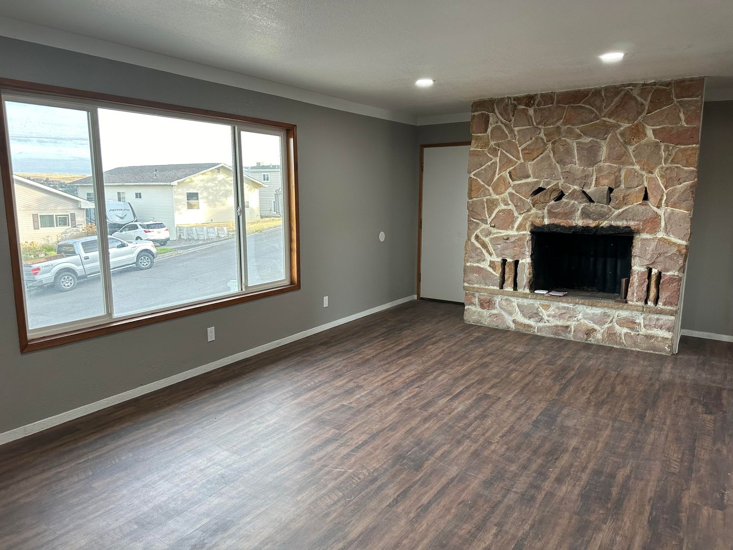 Pendleton House: 1212 SW Isaac