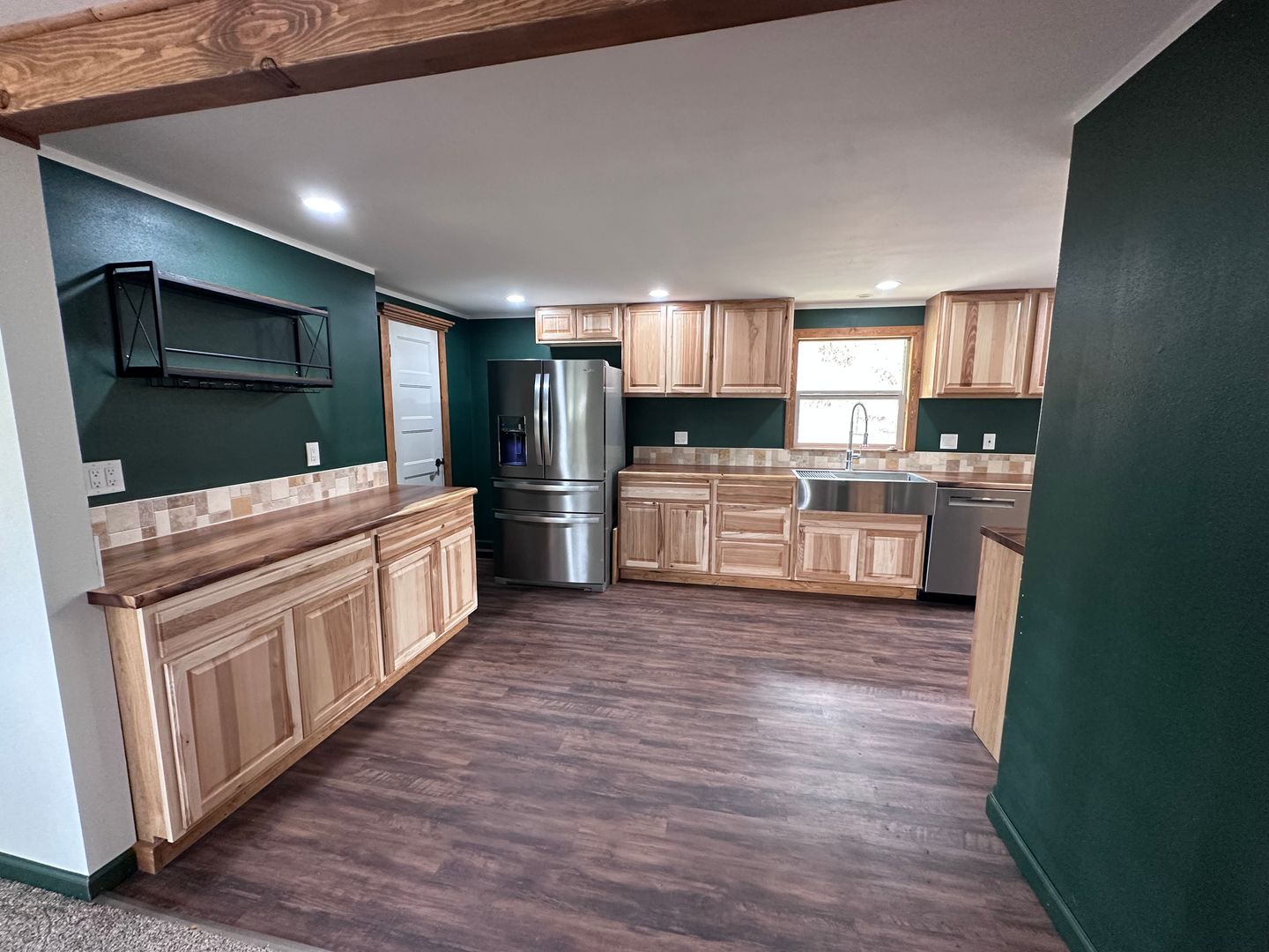 Pendleton House: 513 SE 12th Drive