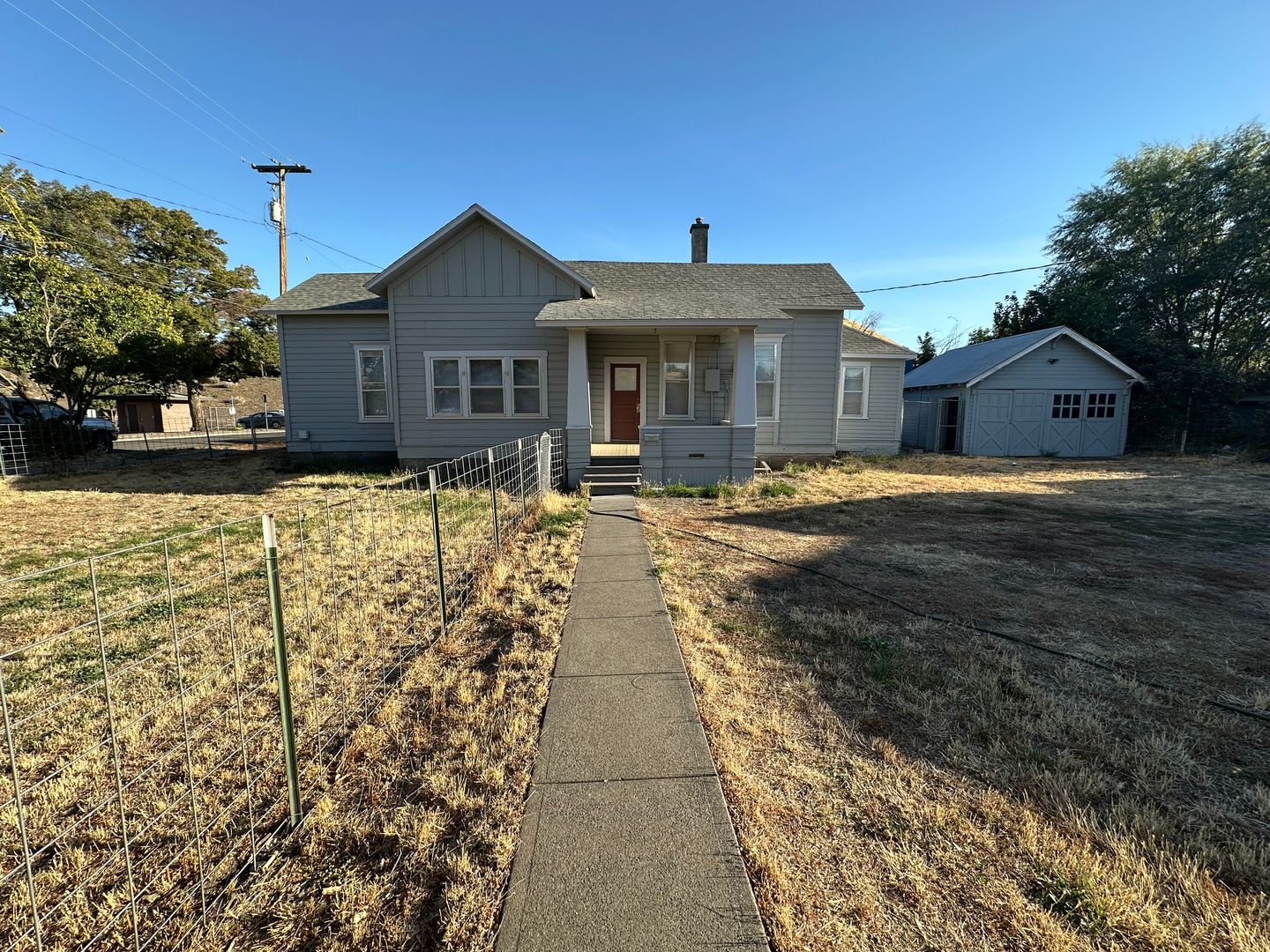 Pendleton House: 614 SE Emigrant