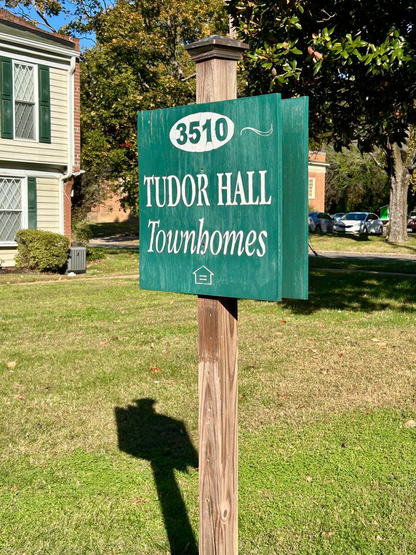 Richmond Apartment: 3510 Chamberlayne Ave