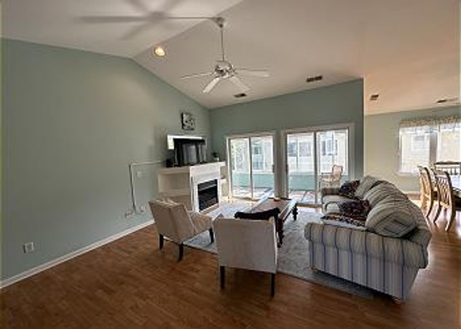 Lewes Condo: 11 Pecan Court