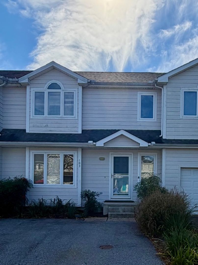 Townhouse in Plantations East