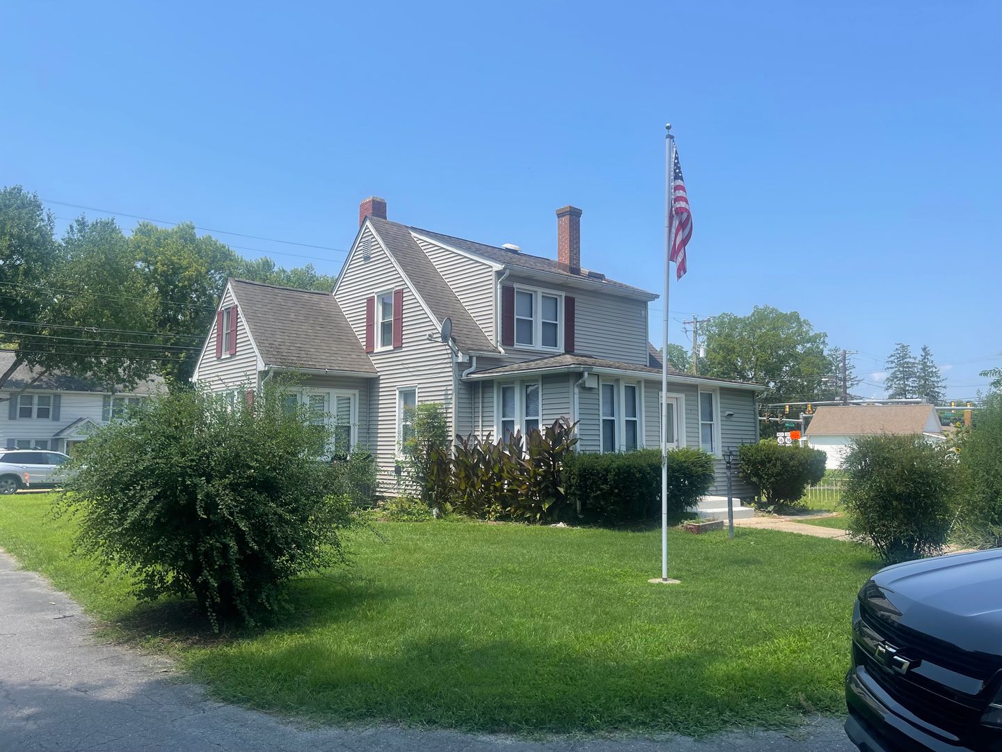 Great location in Milton