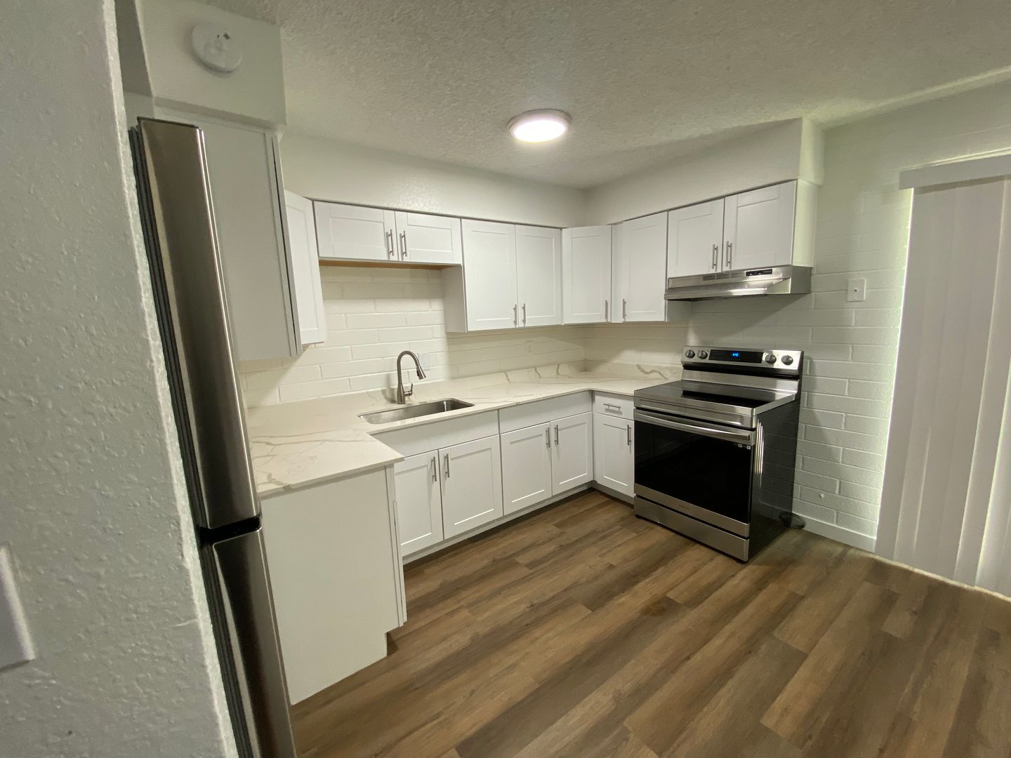 Glendale Condo: 6802 - 6862  N 44th ave