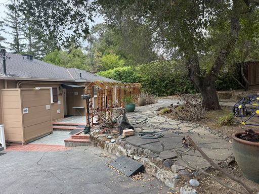 Beautiful 1-Bedroom Attached ADU in Emerald Hills – $2,800/Month