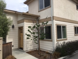 Marina Apartment: 331 Carmel Avenue