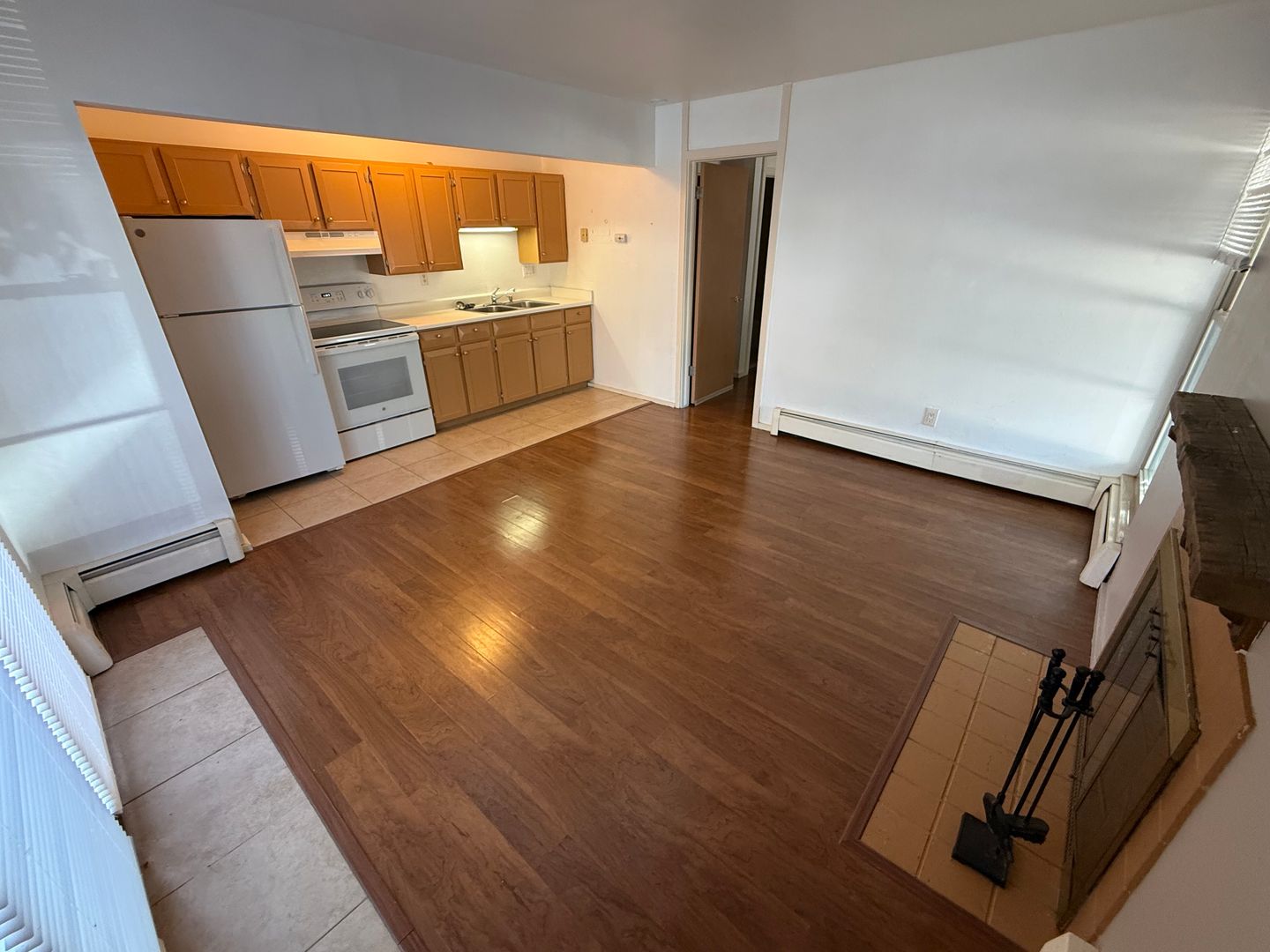 Niwot Condo: 8050 Niwot Road #57
