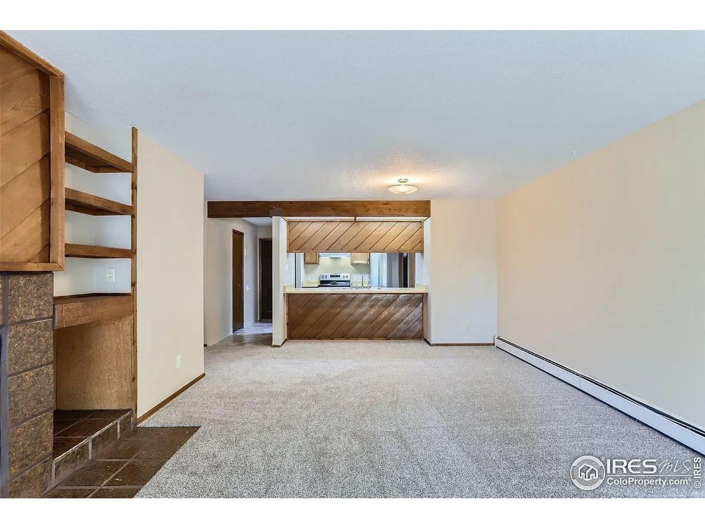 Boulder Condo: 3295 34th Street #62
