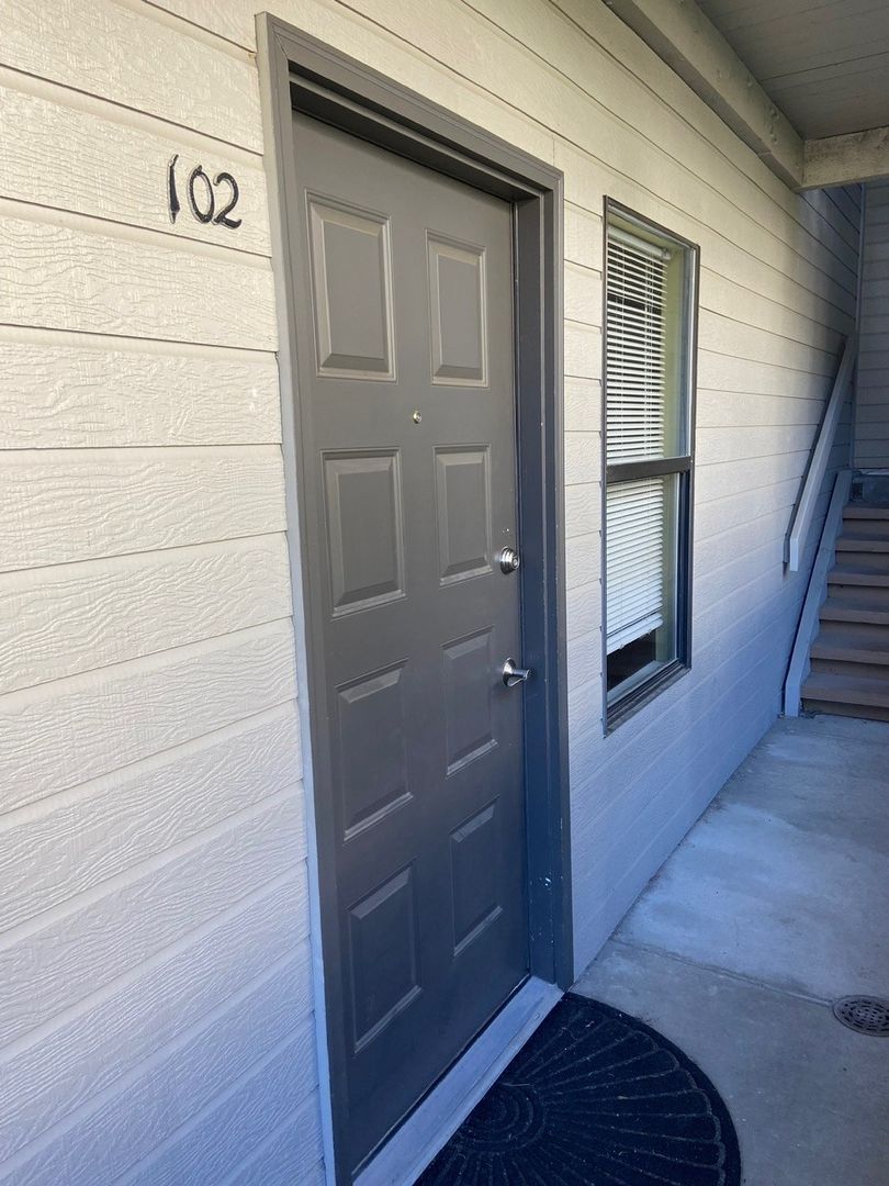 Boulder Condo: 3565 28th Street #102