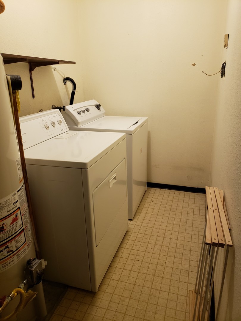 Lafayette Apartment: 1410 Crete Ct #F