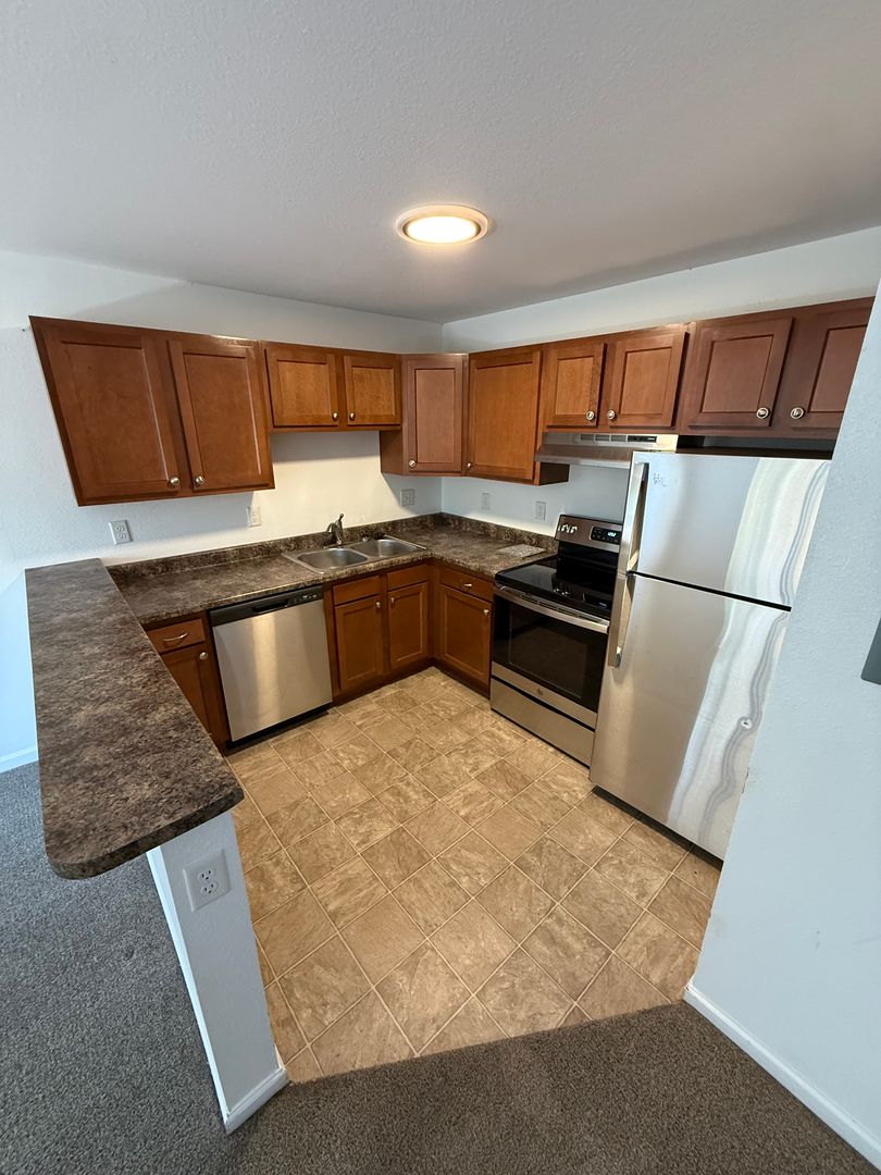 Boulder House: 5120 Williams Fork Trail #208