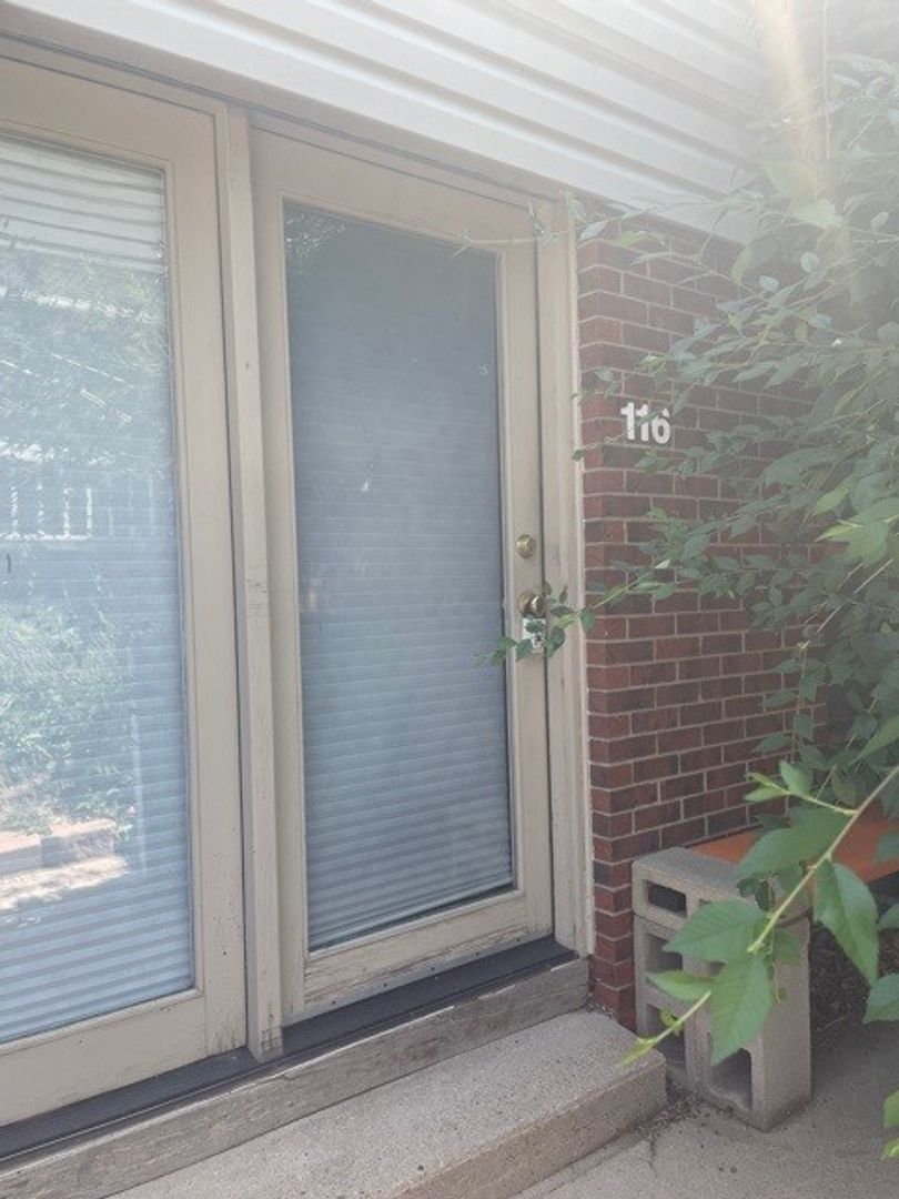 Boulder House: 1111 Maxwell Ave #116