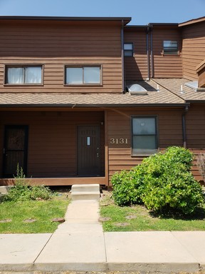 3131 Bell Townhome – photo 1