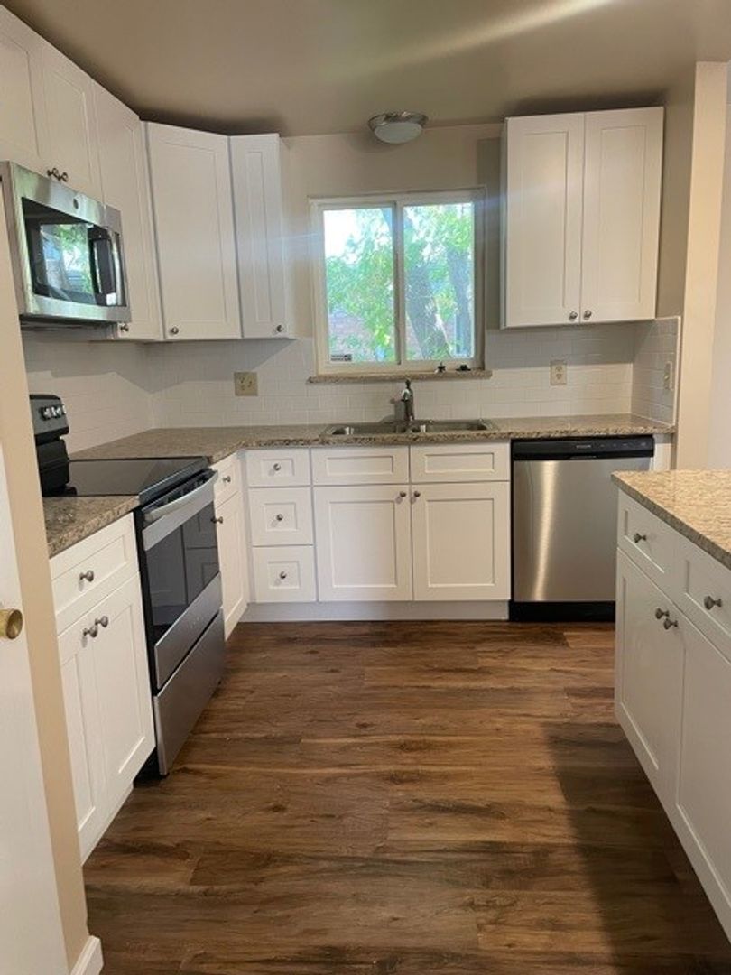 Boulder Apartment: 4325 Comanche Dr