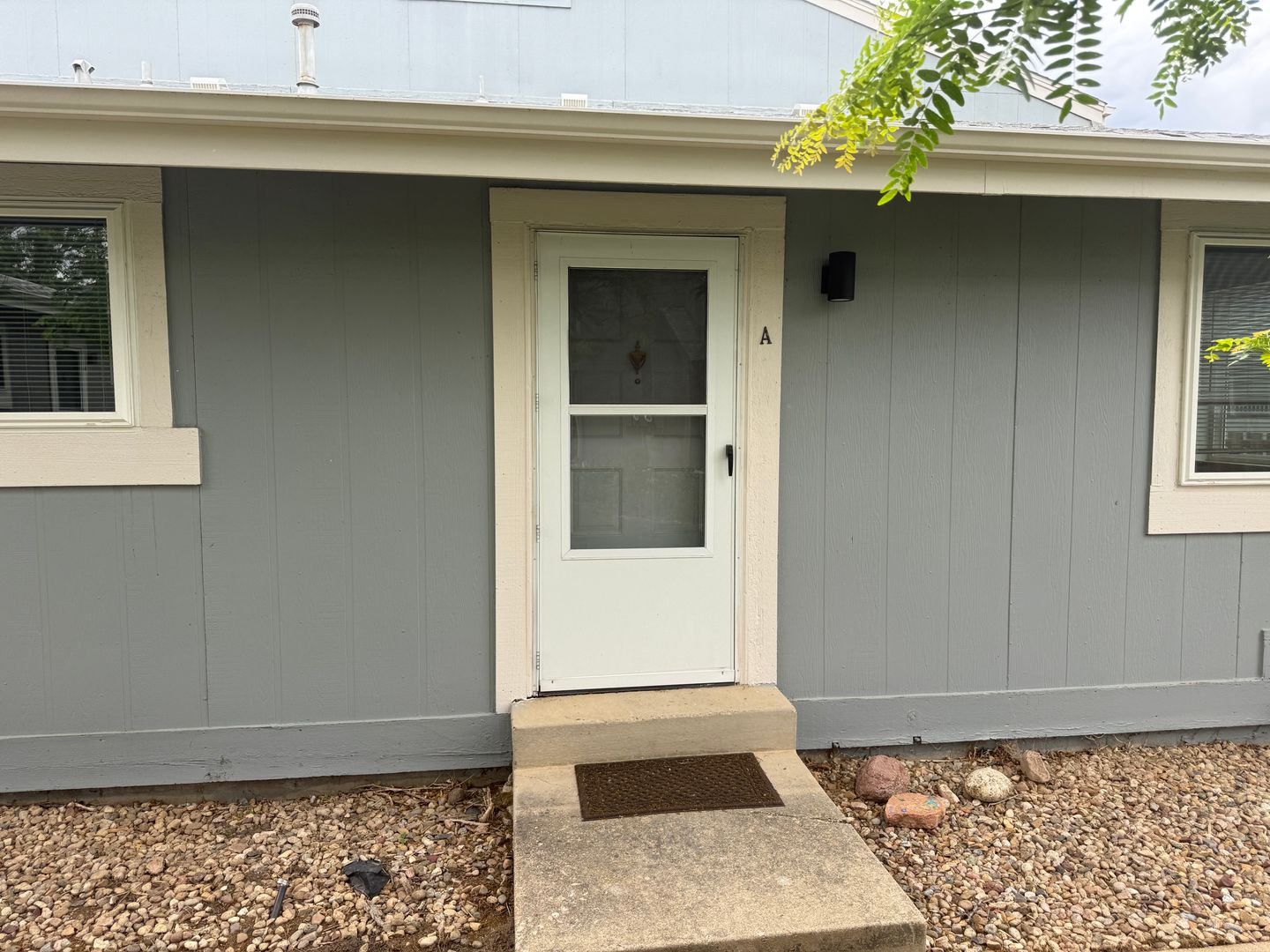 Boulder House: 4155 Monroe #A