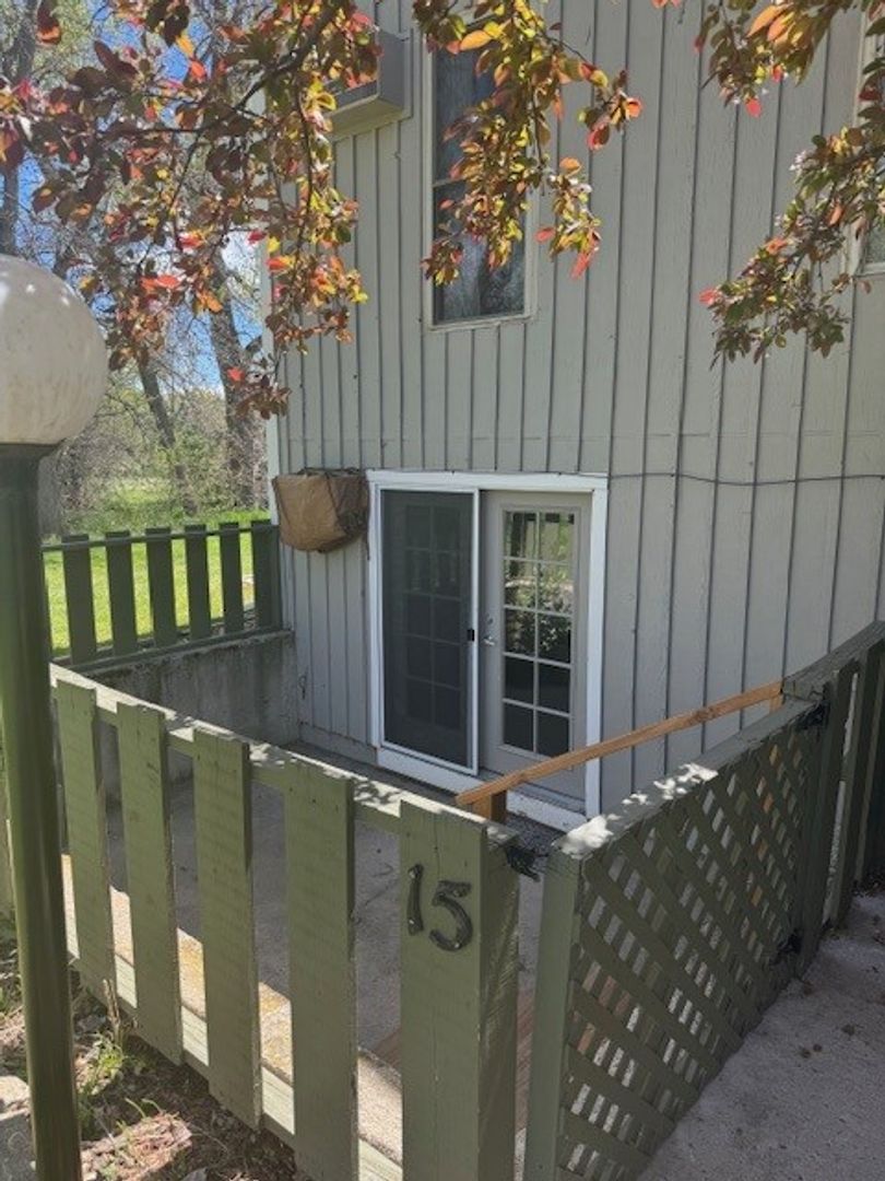 Niwot Condo: 8060 Niwot Road #15