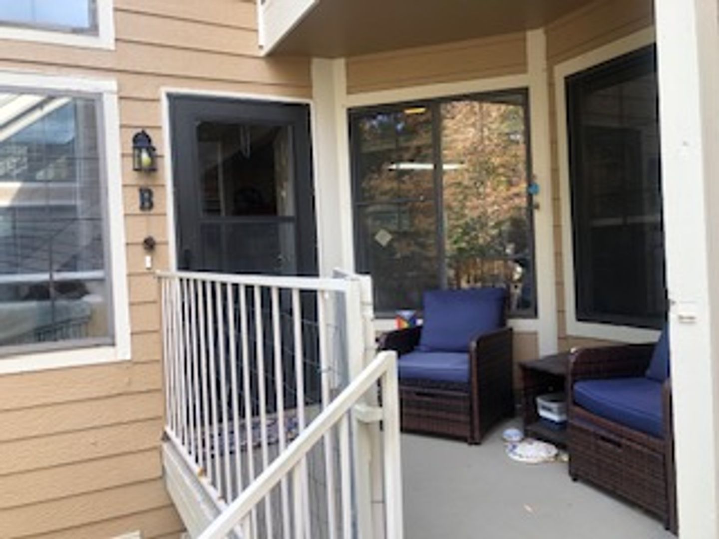 Boulder Condo: 4713 Spine Rd #B