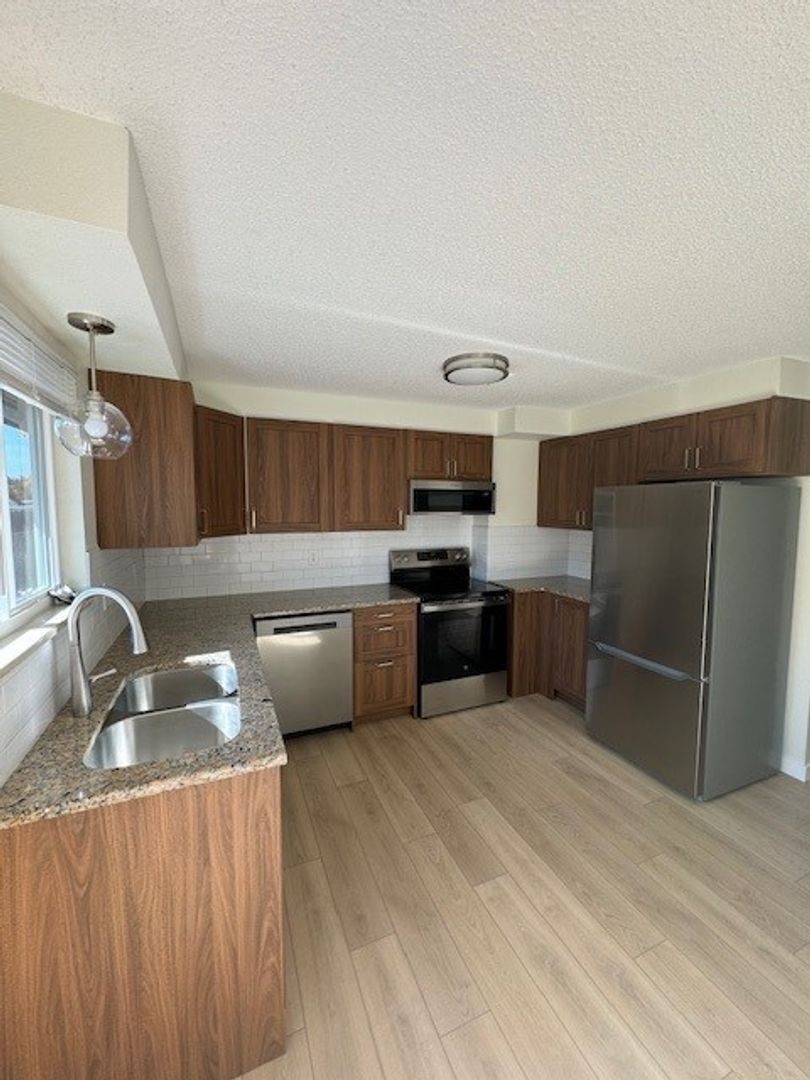 Longmont Apartment: 1410/1412 Terry Street