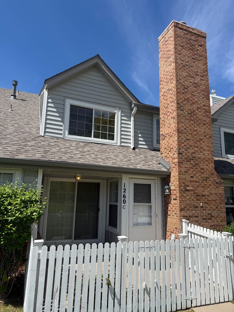 Thornton House: 1260 E 130th Avenue unit C