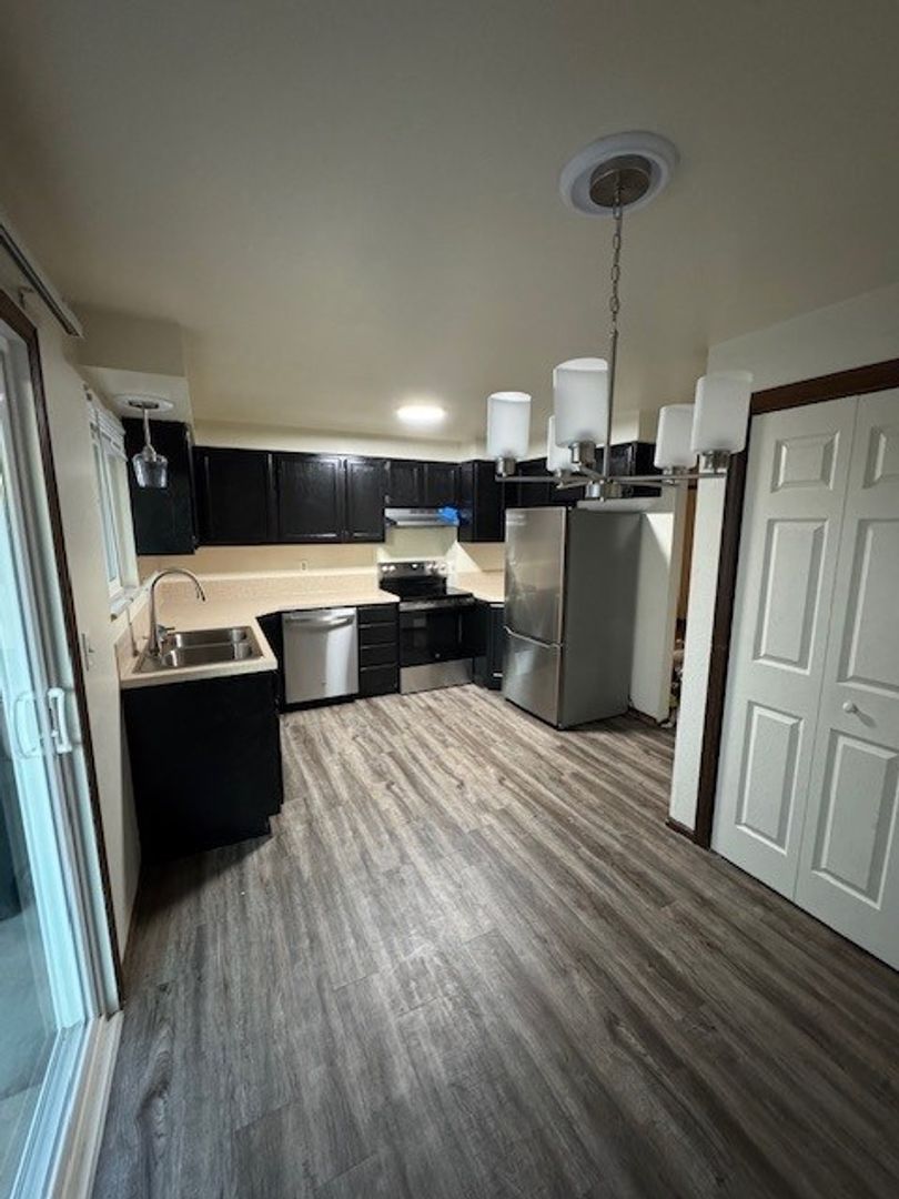 Longmont Apartment: 1414/1416 Terry Street