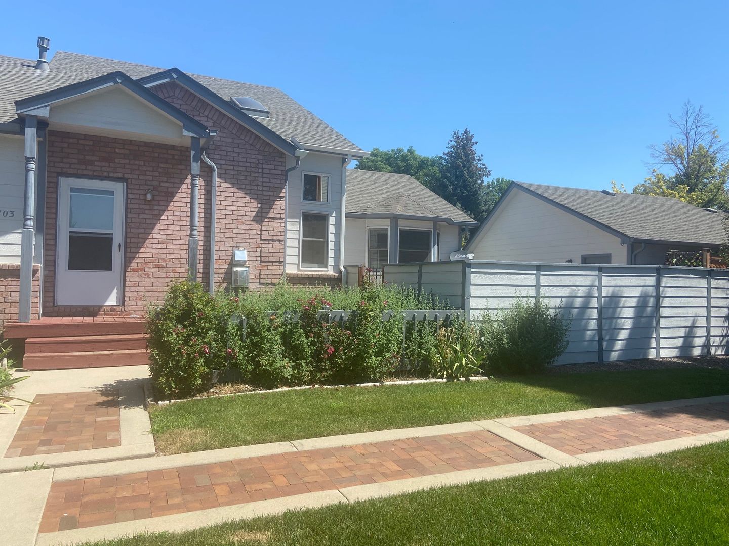 Longmont House: 3103 Concord Way