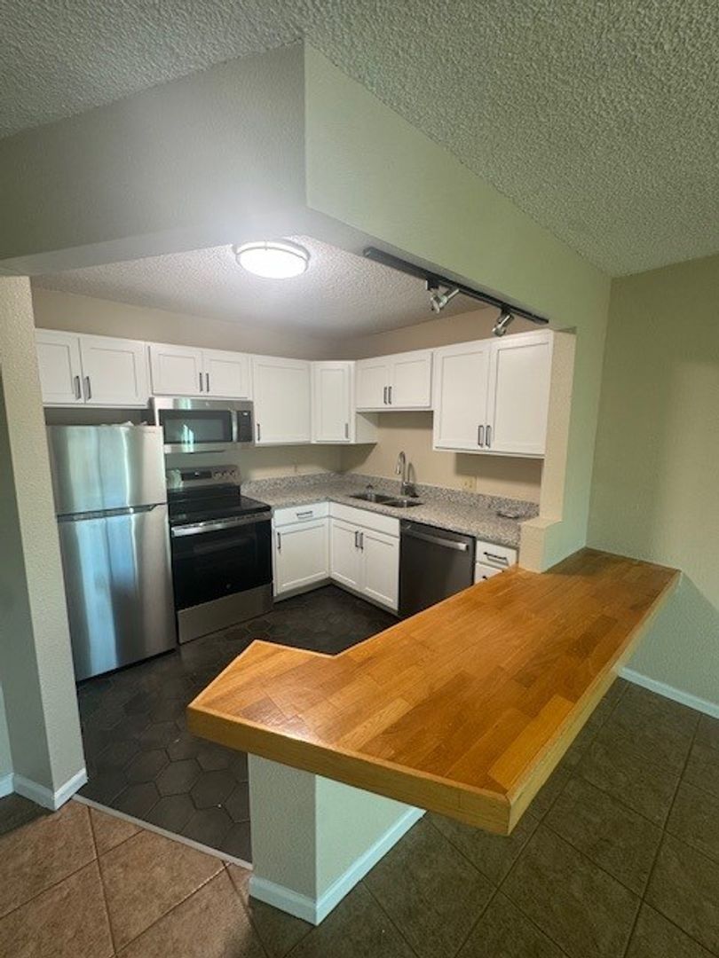 Boulder Condo: 5116 Williams Fork Trail #112