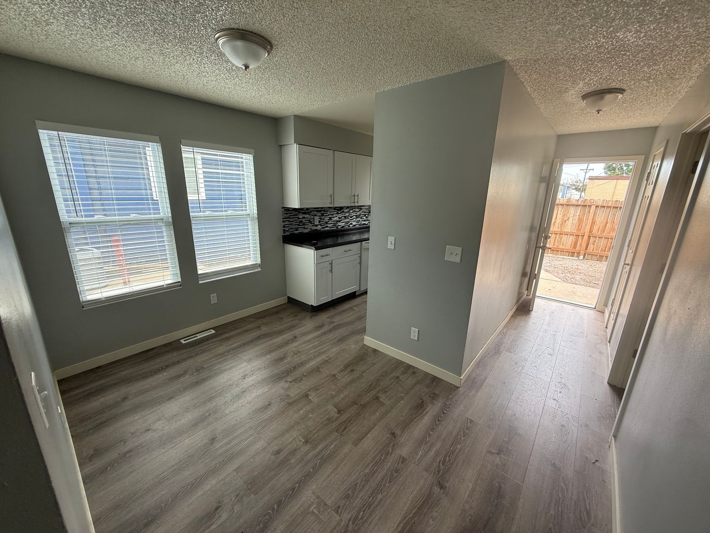 Longmont Apartment: 1402/1404 Terry Street