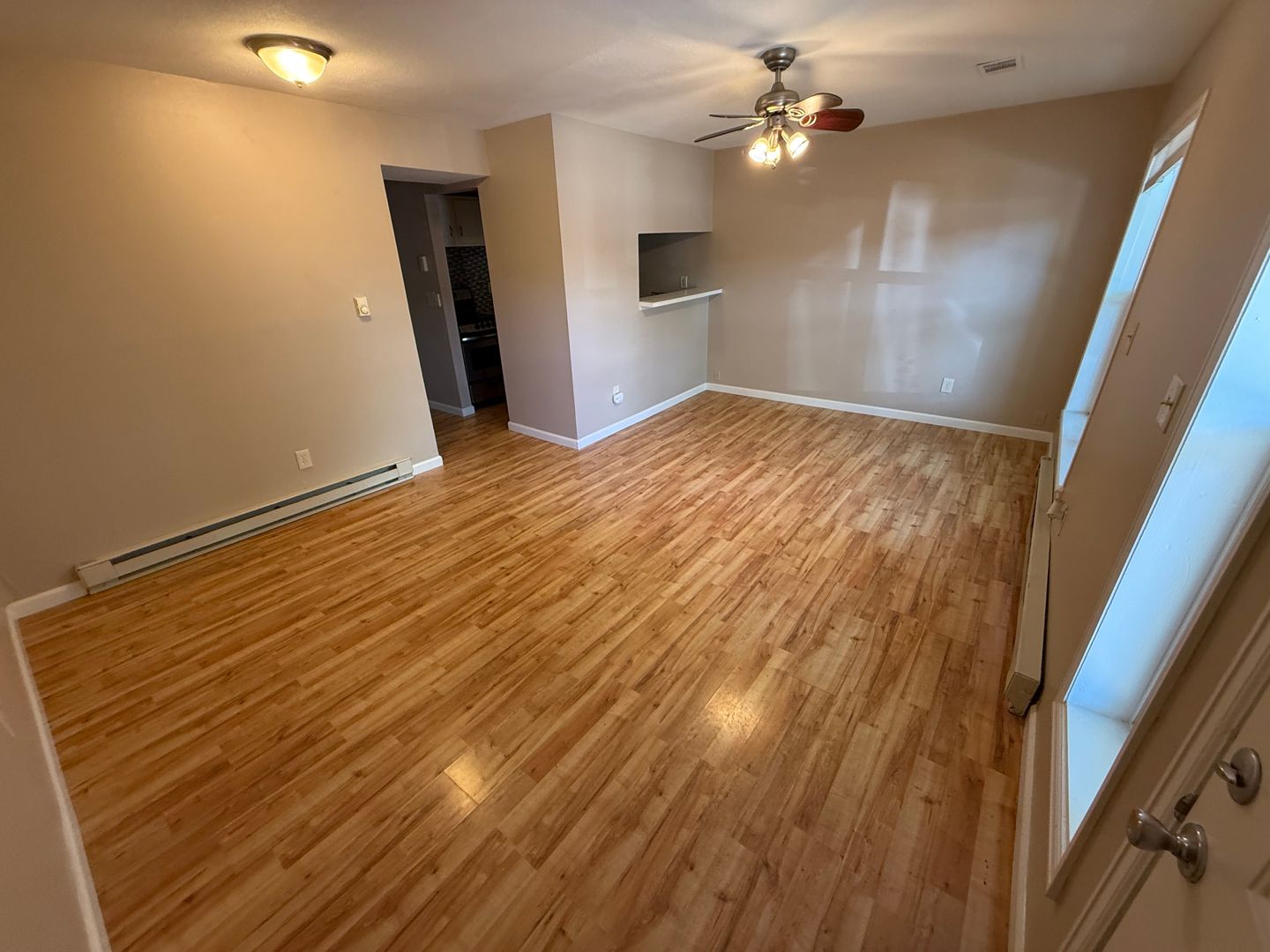 Boulder Condo: 3000 Broadway #16