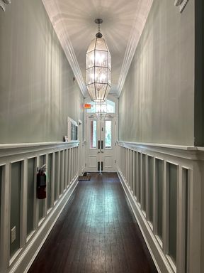 Cozy 1 Bedroom Apartment - Rittenhouse Square – photo 1