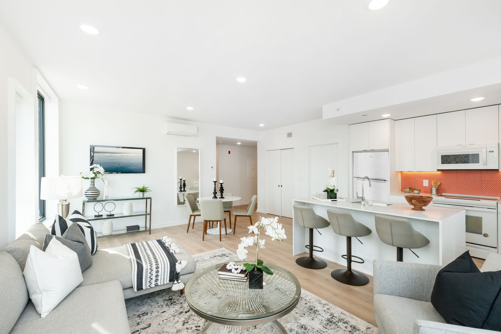 Philadelphia Apartment: 1141-49 N Front St.