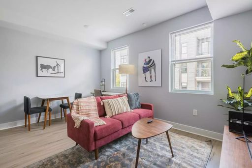 Modern Studio in Powelton Village-Mantua Building! Now Offering 1 Month FREE on a 12 Month Lease Term! – photo 1