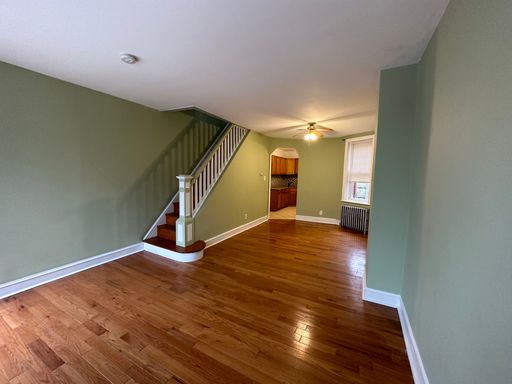 3 Bedroom House – 3185 Tulip St. , Philadelphia, PA 19134