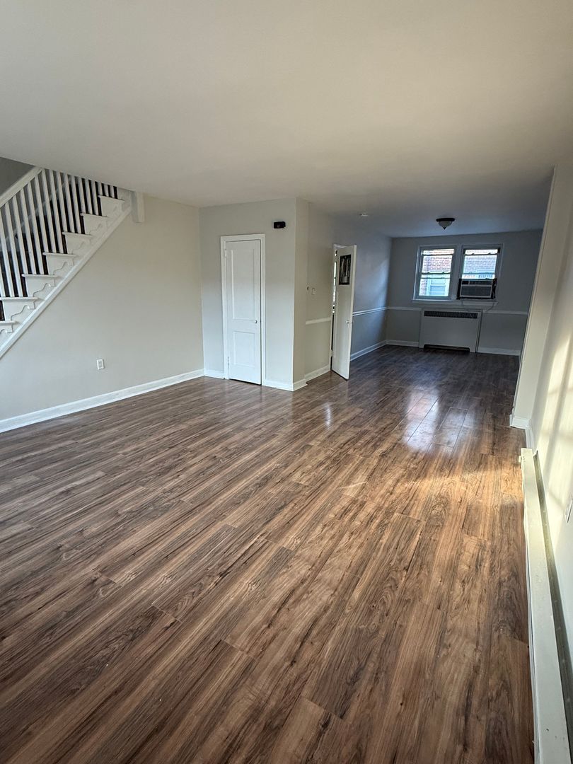 Philadelphia House: 4515 Bleigh