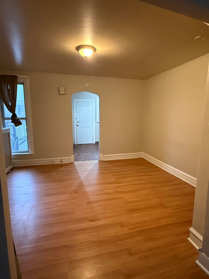 Philadelphia House: 6316 Marsden St