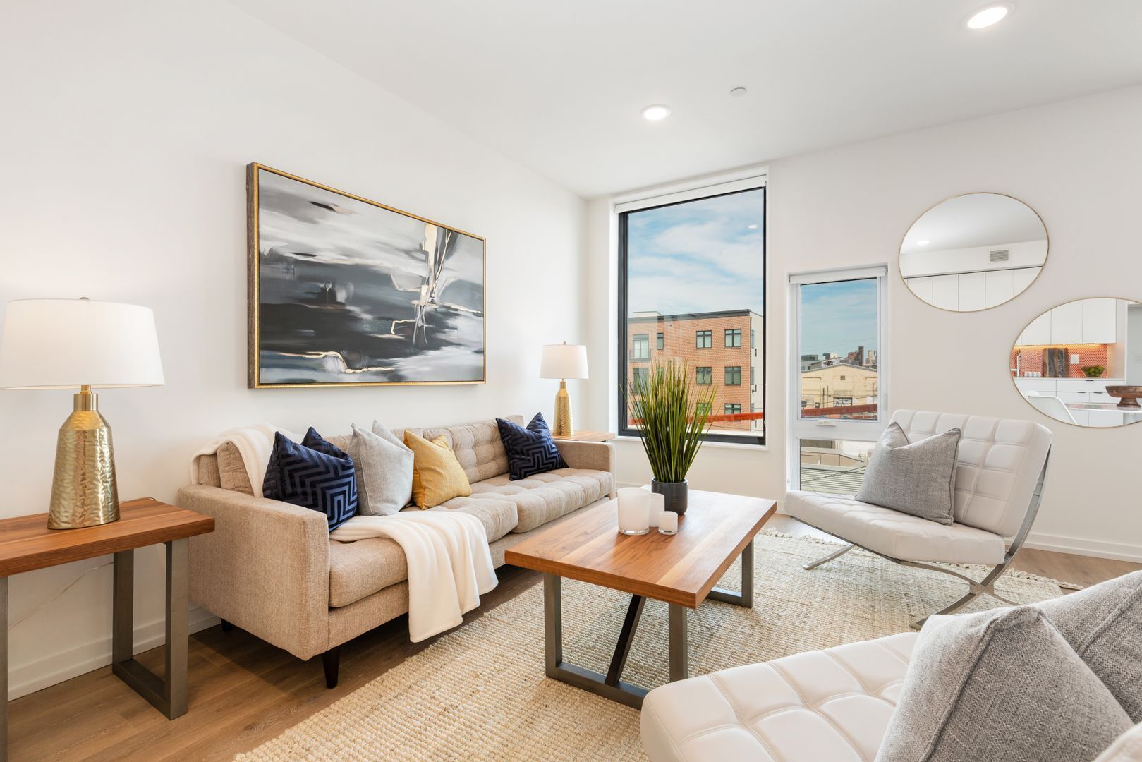 Philadelphia Apartment: 1141-49 N Front St.