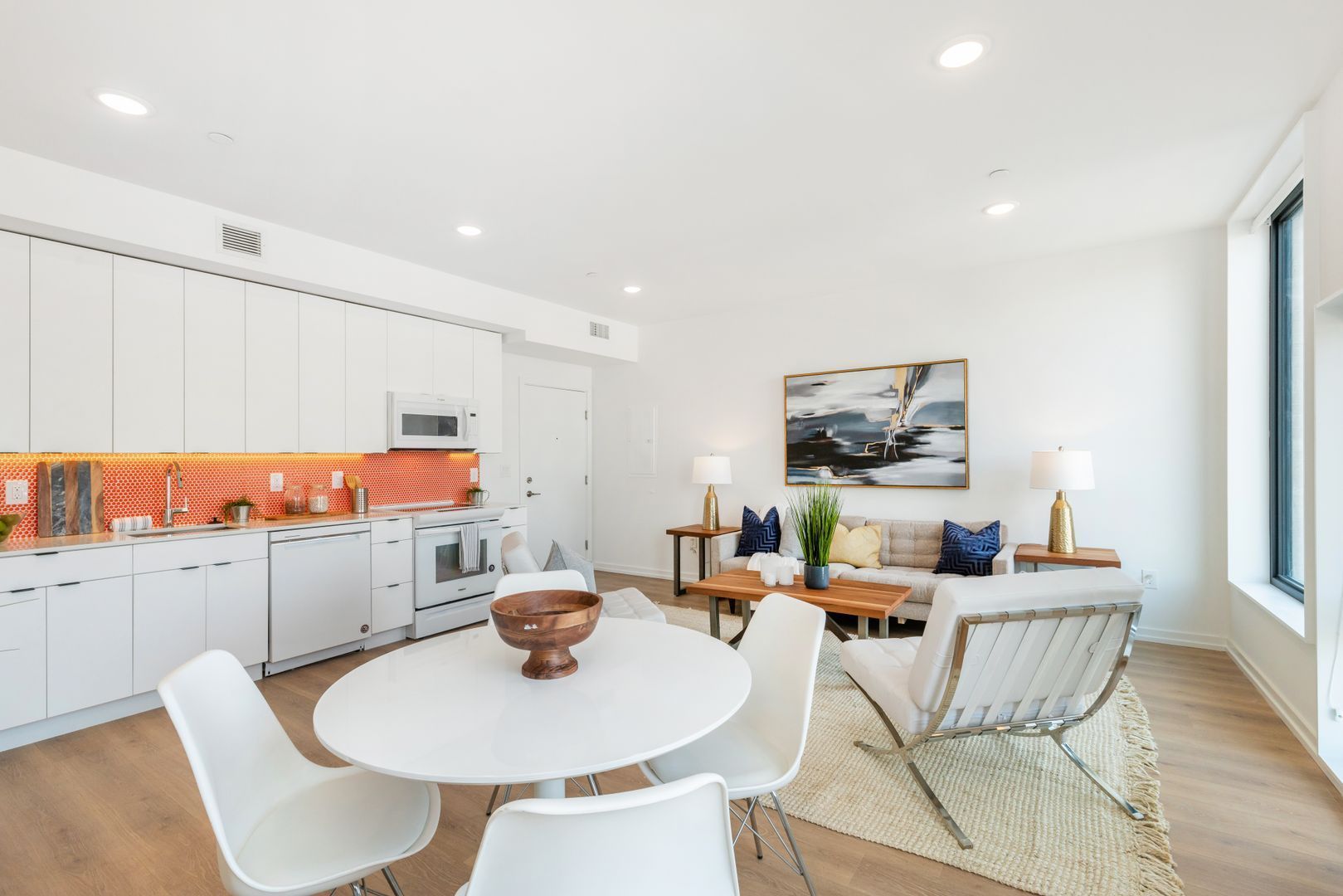 Philadelphia Apartment: 1141-49 N Front St.