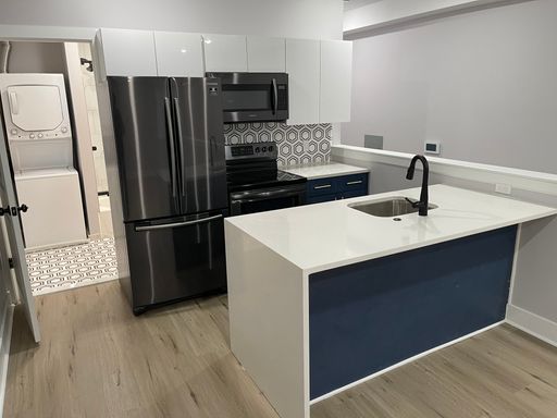 Modern Studio in New Powelton Village-Mantua Building! Now Offering 1 month FREE on a 12 month lease! – photo 1