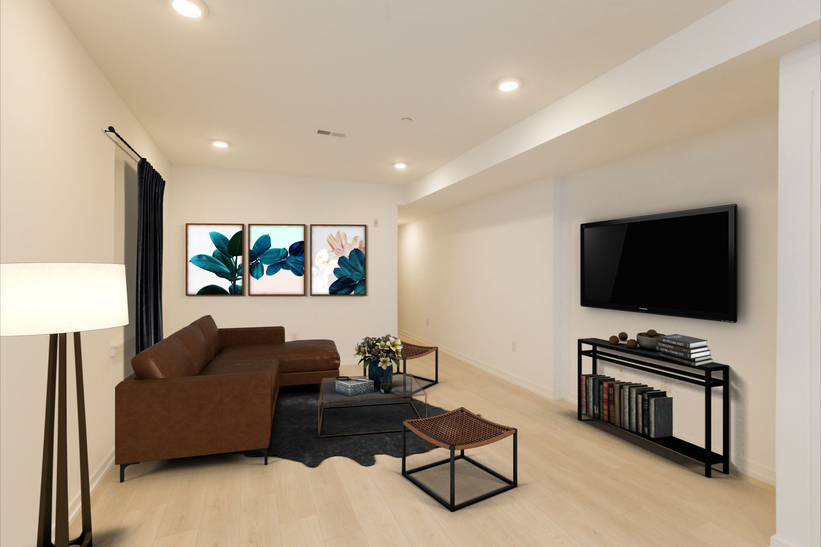 Philadelphia Apartment: 1229-1247 N. 27th St.