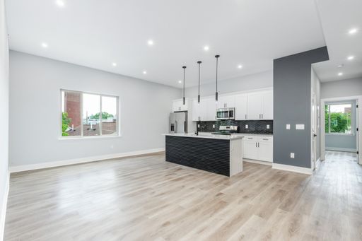 2 Bedroom Apartment – 631 N Preston Street - Apt. 3, Philadelphia, PA 19104