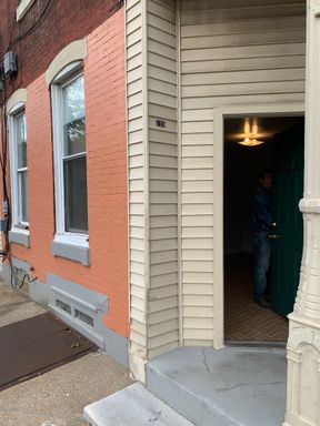 1 Bedroom Apartment – 175 W Berks St - Unit 1 Front, Philadelphia, PA 19122