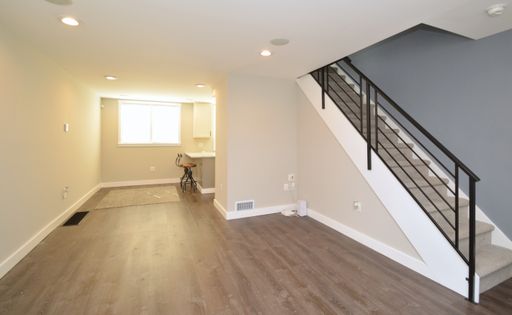 2 Bedroom Rental – 1034 E Howell St, Philadelphia, PA 19149