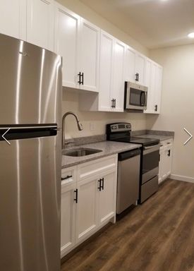 Modern 1bedroom Available. Now Offering One Month Free on a 12 Month Lease! – photo 1