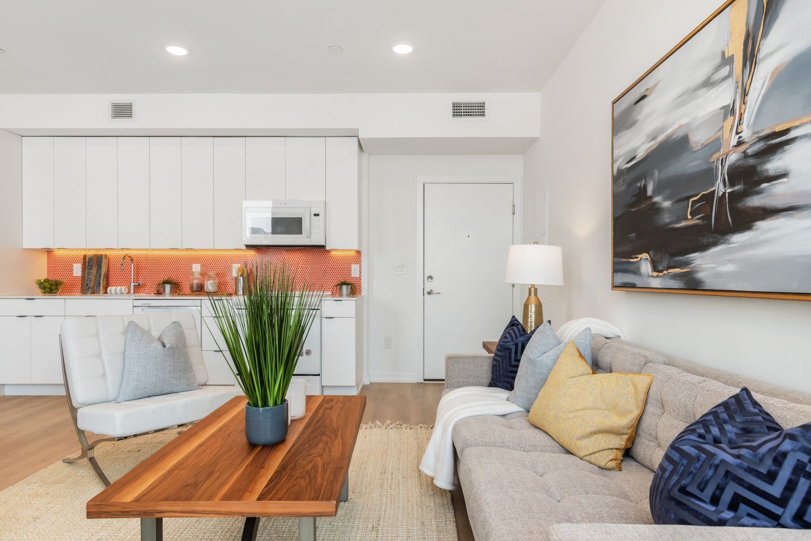 Philadelphia Apartment: 1141-49 N Front St.