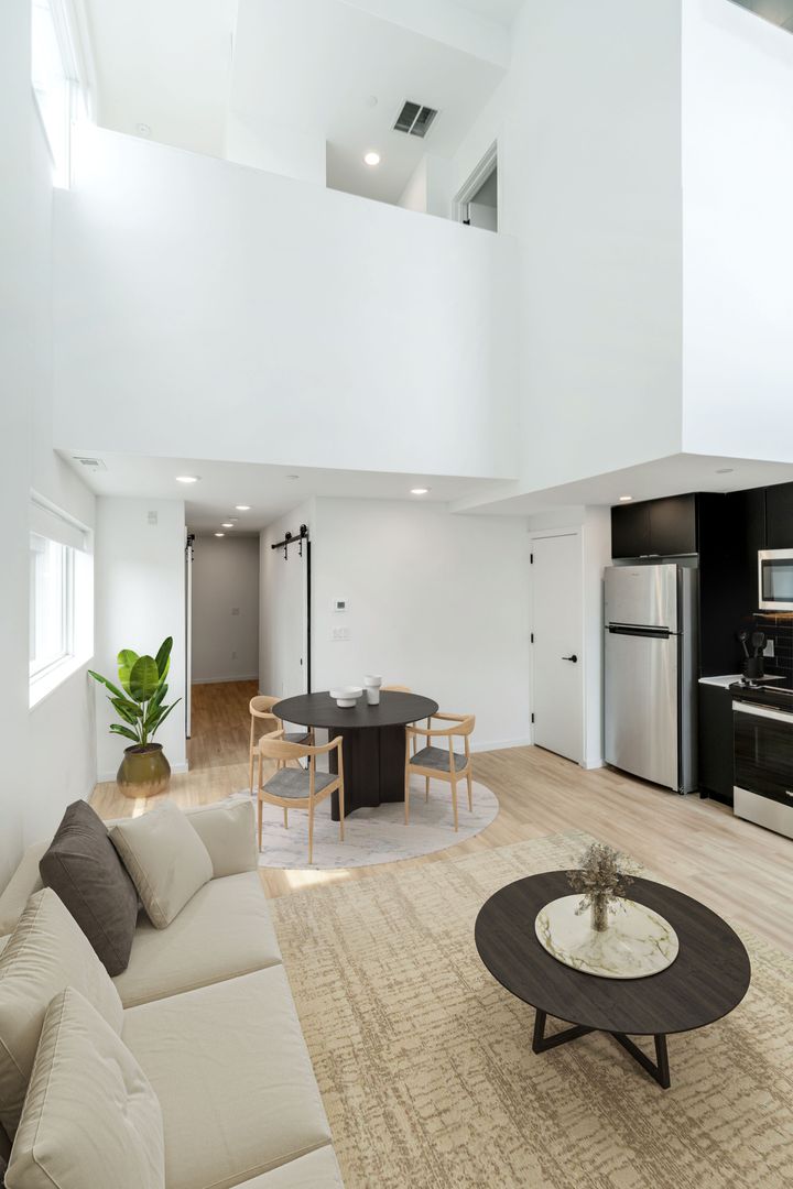 Philadelphia Apartment: 1154 N Lee St