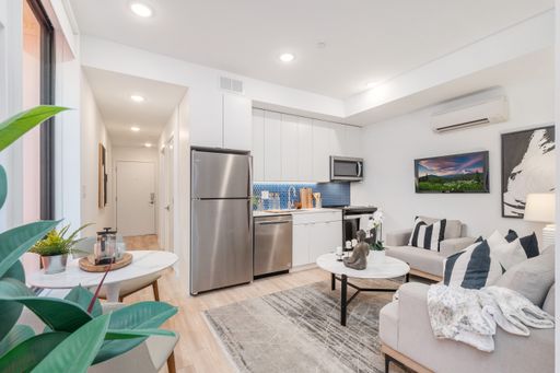 2 Bedroom Apartment – 1131-39 N Front St - S-201, Philadelphia, PA 19123