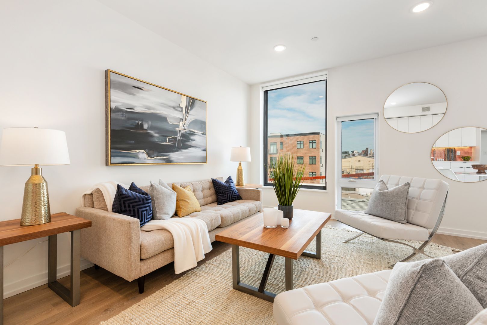 Philadelphia Apartment: 1141-49 N Front St.